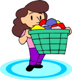 laundry